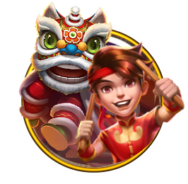 LION DANCE