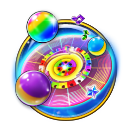 FANCY ROULETTE