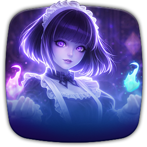 HAUNTED HOUSE