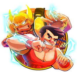 WRESTLING KING