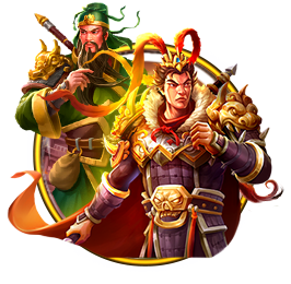 THREE KINGDOMS