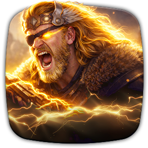 ODIN'S FURY