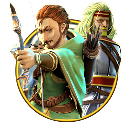 RISE OF ROBIN HOOD