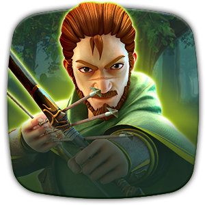 GREENWARD ROBIN HOOD