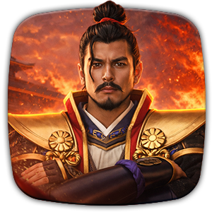SAMURAI NOBUNAGA