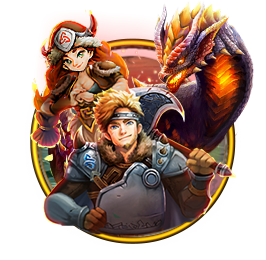 DRAGON SLAYER
