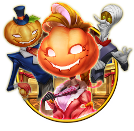 PUMPKIN PARTY