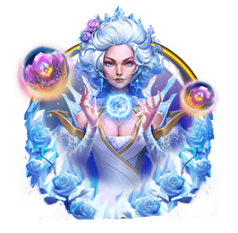 SNOW QUEEN 