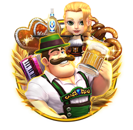 CARNIVAL OKTOBERFEST