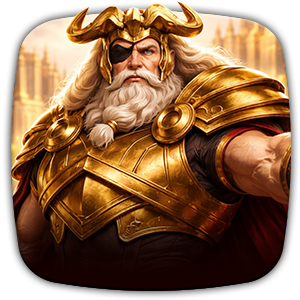LORD OF GODS