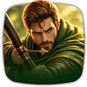 PRINCE ROBIN HOOD