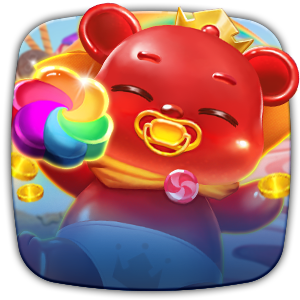 GUMMY BEARS SWEETOPIA