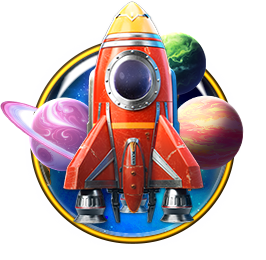 ROCKET CRASH