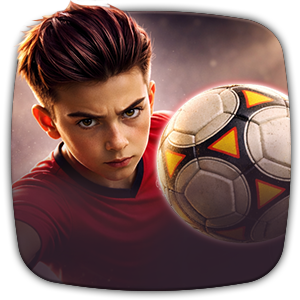 FOOTBALL HERO