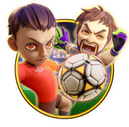 FOOTBALL HERO