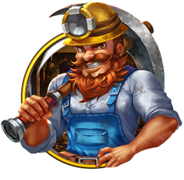LUCKY MINER
