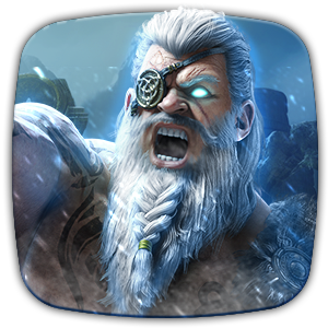 ODIN FATHER OF THE SLAIN