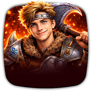 DRAGON SLAYER