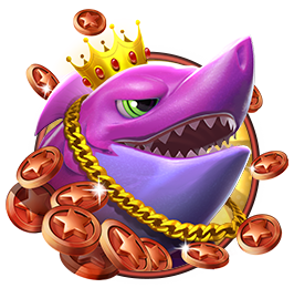MEGA SHARK