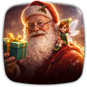 XMAS ELF