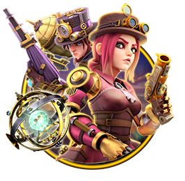 STEAM EMPIRE