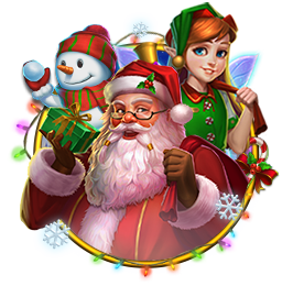XMAS ELF