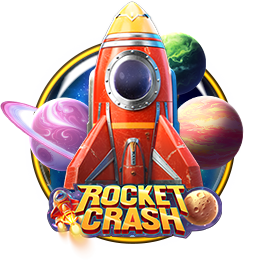 ROCKET CRASH