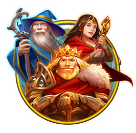 LORD OF CAMELOT