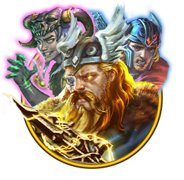 ODIN'S FURY