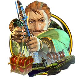 PRINCE ROBIN HOOD