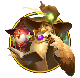 WIZARD ACADEMY