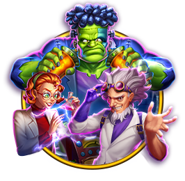 FRANKENSTEIN FRANKENSTEIN