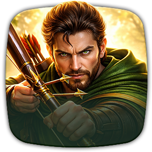 GREENWARD ROBIN HOOD