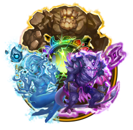 THE FIVE ELEMENTS