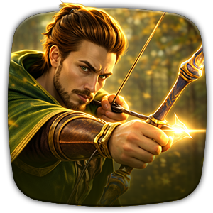 RISE OF ROBIN HOOD