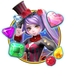 PANDORA GEM