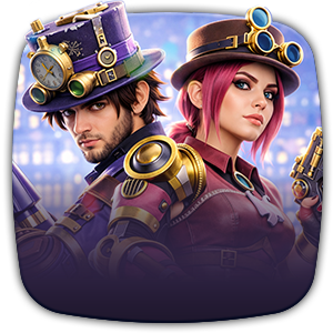 STEAM EMPIRE