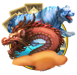 DRAGON V.S. TIGER