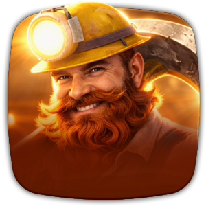 LUCKY MINER
