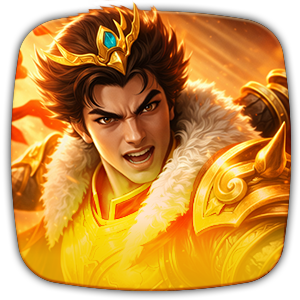 THREE KINGDOMS