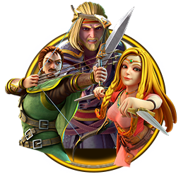 GREENWARD ROBIN HOOD