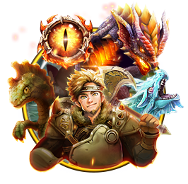 DRAGON SLAYER 2