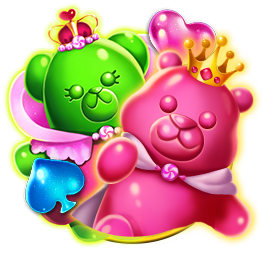 GUMMY BEARS KINGDOM
