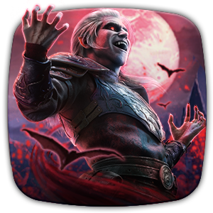 DRACULA: BLOOD CURSE