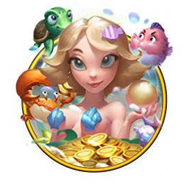 OCEAN TREASURE