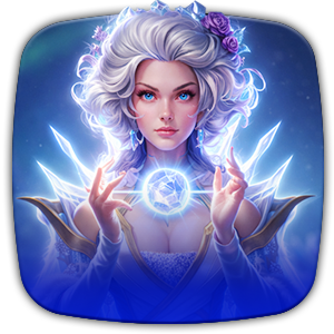 SNOW QUEEN 